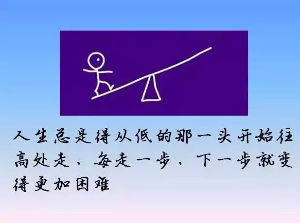 請(qǐng)把這17幅圖送給正處青春期的孩子，比任何說(shuō)教都管用！