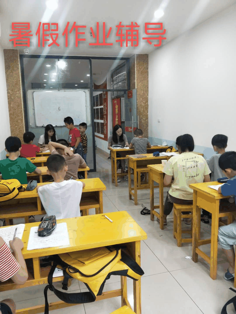 人氣爆棚！百年教育暑假第一期文化及藝術(shù)培訓(xùn)開課啦！
