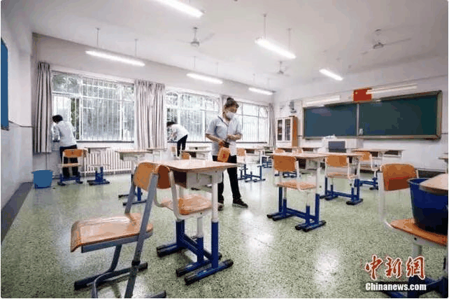   2020高考明日啟幕 這份趕考指南請(qǐng)收好！