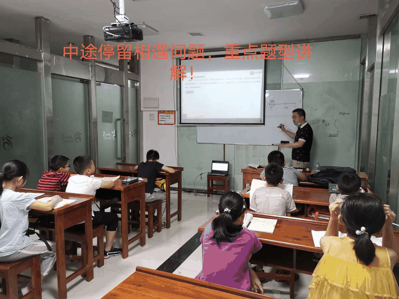 人氣爆棚！百年教育暑假第一期文化及藝術(shù)培訓(xùn)開課啦！