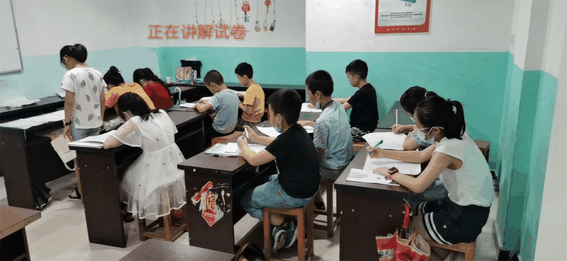 人氣爆棚！百年教育暑假第一期文化及藝術(shù)培訓(xùn)開課啦！