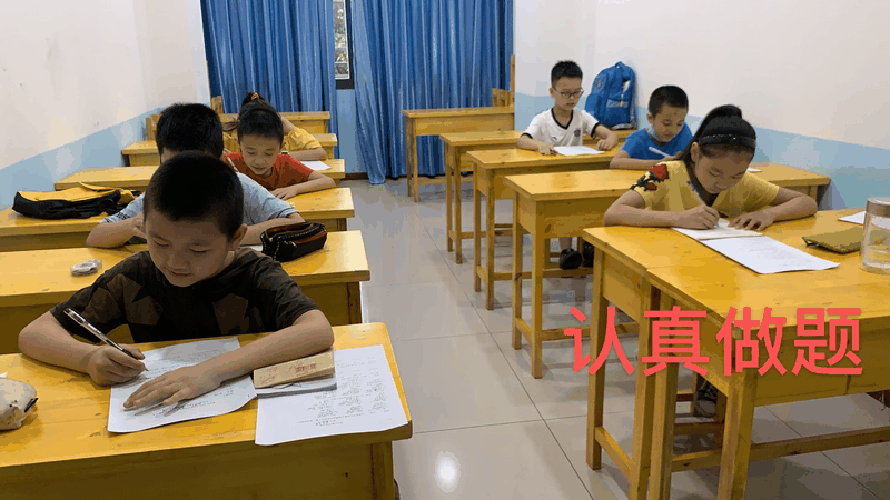 百年教育小學(xué)文化、藝術(shù)雙師教學(xué)，打造讓學(xué)生尖叫互動(dòng)的課堂！
