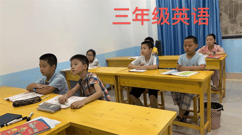 百年教育小學(xué)文化、藝術(shù)雙師教學(xué)，打造讓學(xué)生尖叫互動(dòng)的課堂！