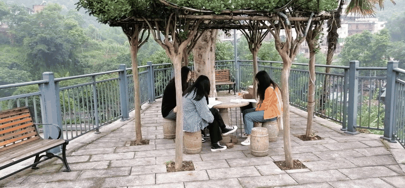百年書院第七屆藝考生文化集訓(xùn)班結(jié)業(yè)啦！是結(jié)束，亦是開始！