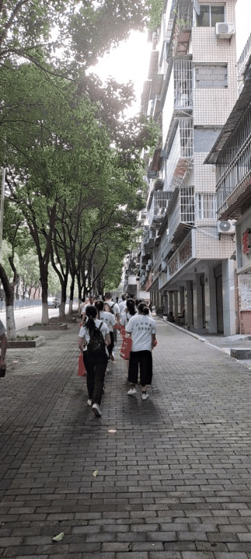 速看！萬州江南剛剛發(fā)生的事！