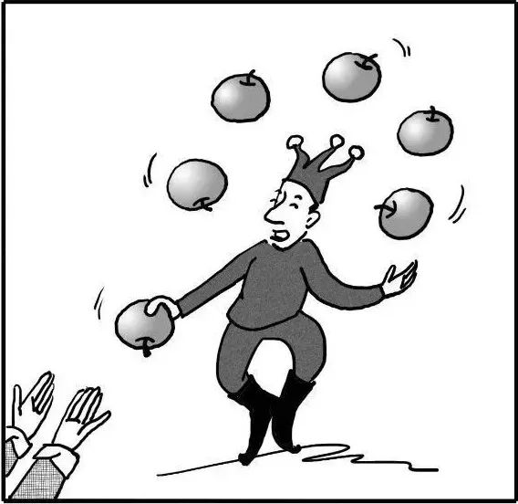這12張圖，適合每一個人，值得一看