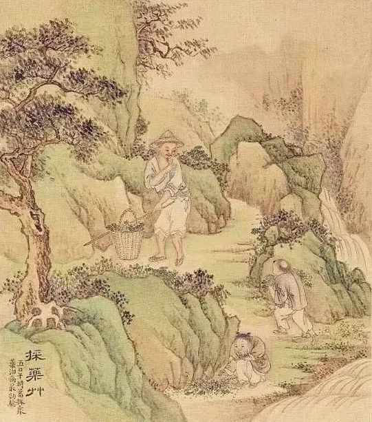 端午時(shí)節(jié)，邂逅最美的端午詩詞
