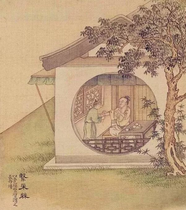 端午時(shí)節(jié)，邂逅最美的端午詩詞