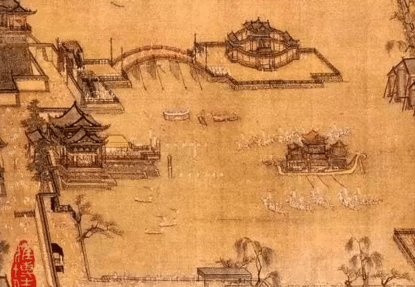 端午時(shí)節(jié)，邂逅最美的端午詩詞
