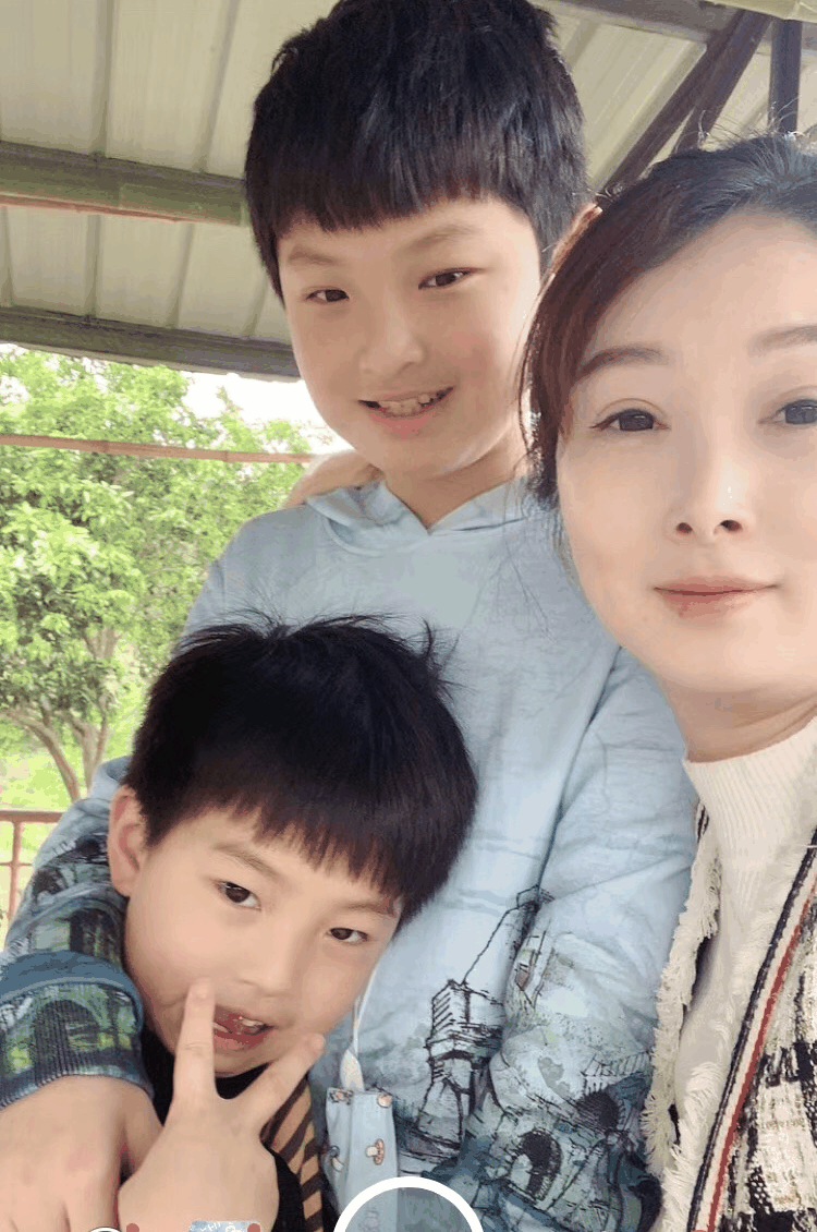 秀出自信，展現(xiàn)自我！