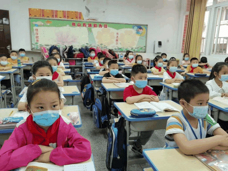 2020年萬州城區(qū)小學(xué)、初中招生范圍確定！快看看你家讀哪個學(xué)校