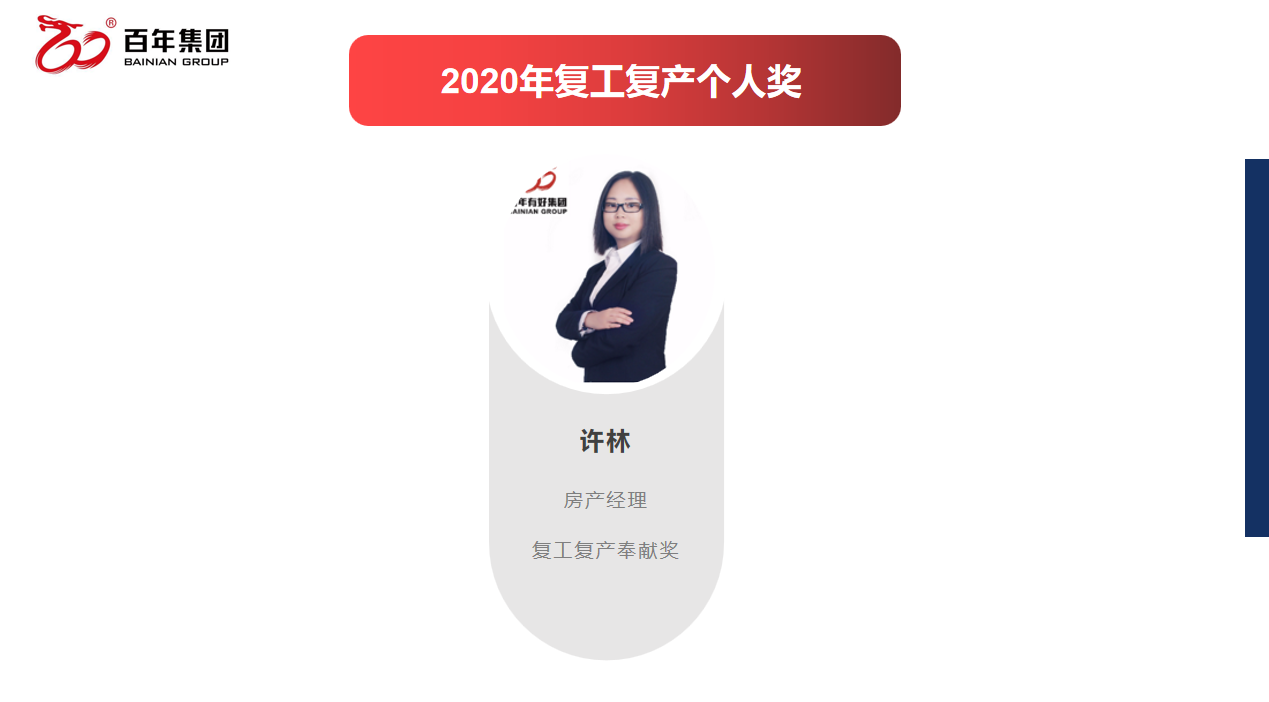 百年好房經(jīng)紀(jì)人三部曲：做人、做事、成交，每一曲都會(huì)讓客戶滿意！