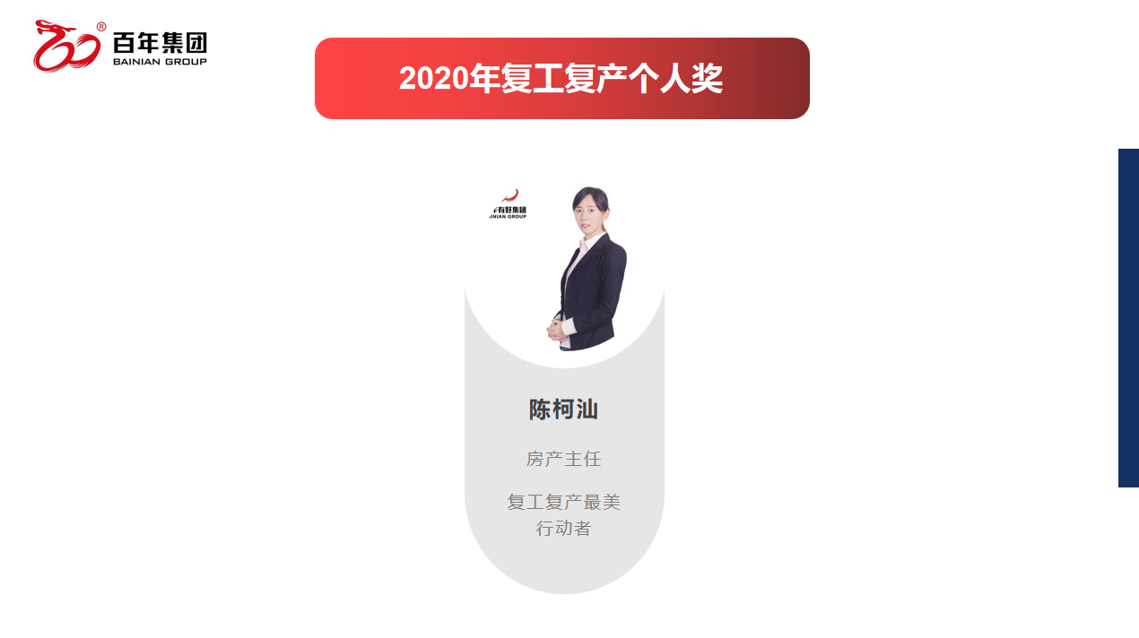 百年好房經(jīng)紀(jì)人三部曲：做人、做事、成交，每一曲都會(huì)讓客戶滿意！