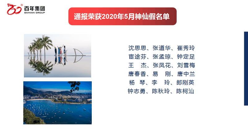 百年好房經(jīng)紀(jì)人三部曲：做人、做事、成交，每一曲都會(huì)讓客戶滿意！
