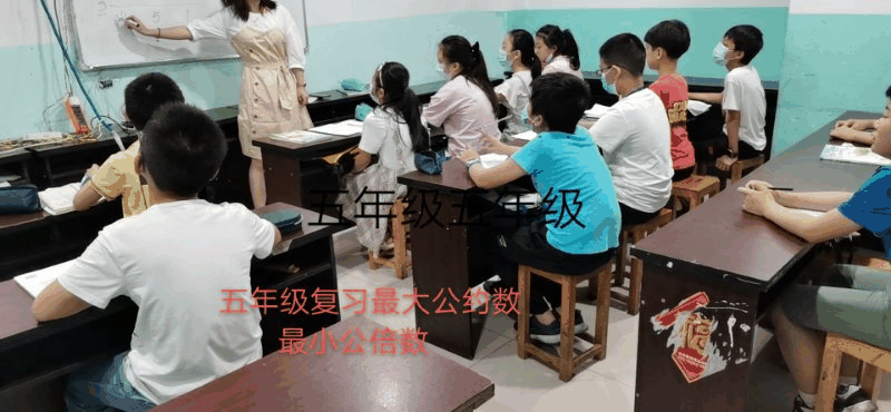 百年教育文化、藝術(shù)培訓(xùn)復(fù)課，“雙師教學(xué)”精彩紛呈
