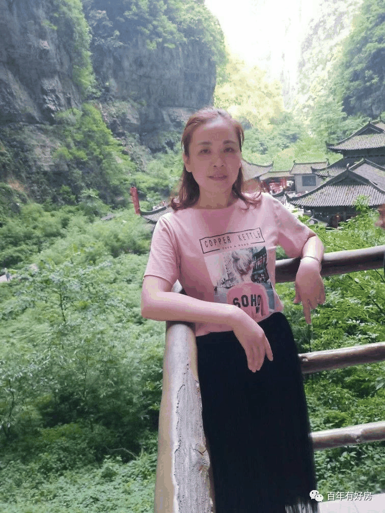 百年封面人物 | 蔣德芬：當(dāng)你的夢想成為信仰，你的人生會自帶光芒