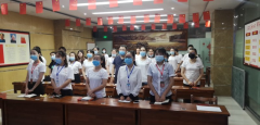 百年集團(tuán)人力資源部組織開展新員工入職培訓(xùn)