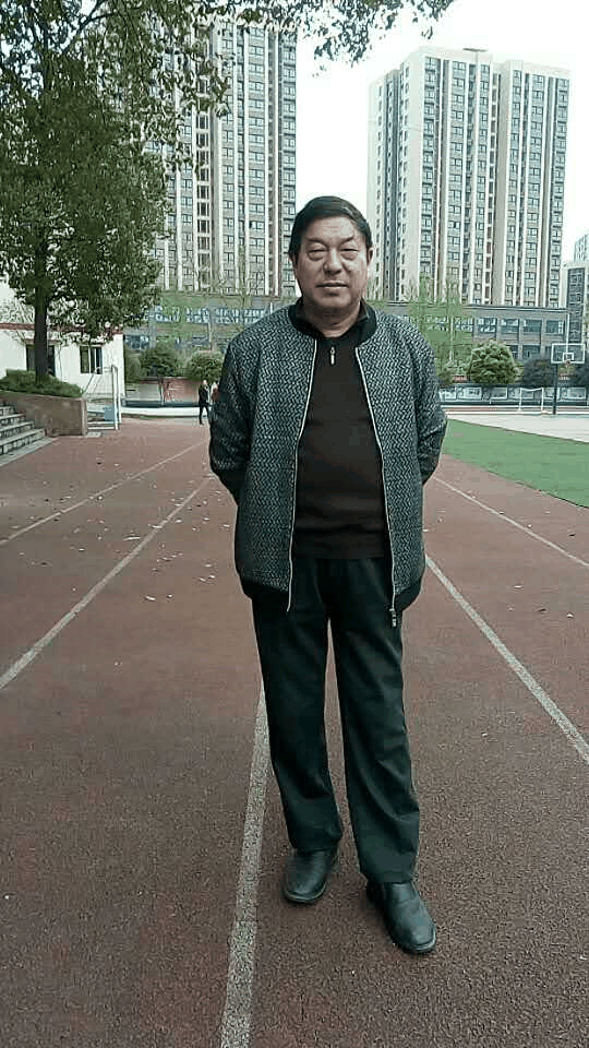 百年封面人物 | 張建國：老驥伏櫪 志在千里 忠于百年 壯心不已