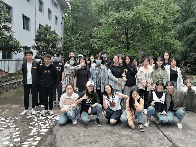 百年封面人物 | 張建國：老驥伏櫪 志在千里 忠于百年 壯心不已