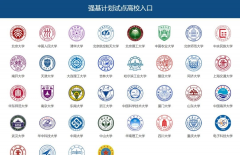 手把手教你報(bào)名！36校強(qiáng)基計(jì)劃招生要點(diǎn)全解讀，你想報(bào)哪所？