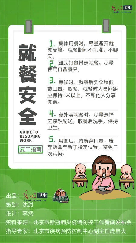 警惕！本土聚集性病例增加！張文宏：復(fù)工復(fù)學(xué)如何保持社交距離？