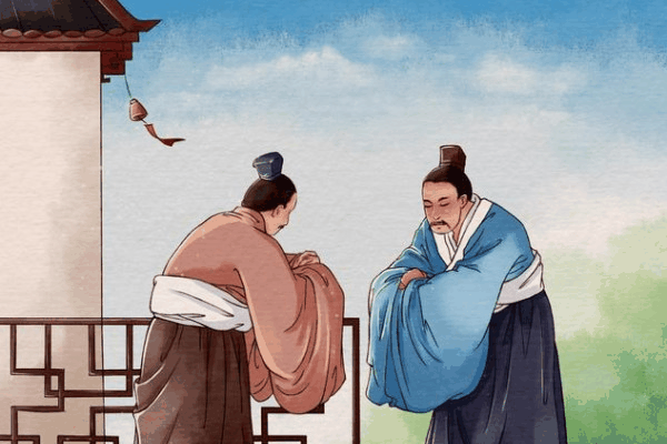 握手禮改為“拱手禮”，五千年中華文明禮節(jié)，因為疫情意外恢復了？