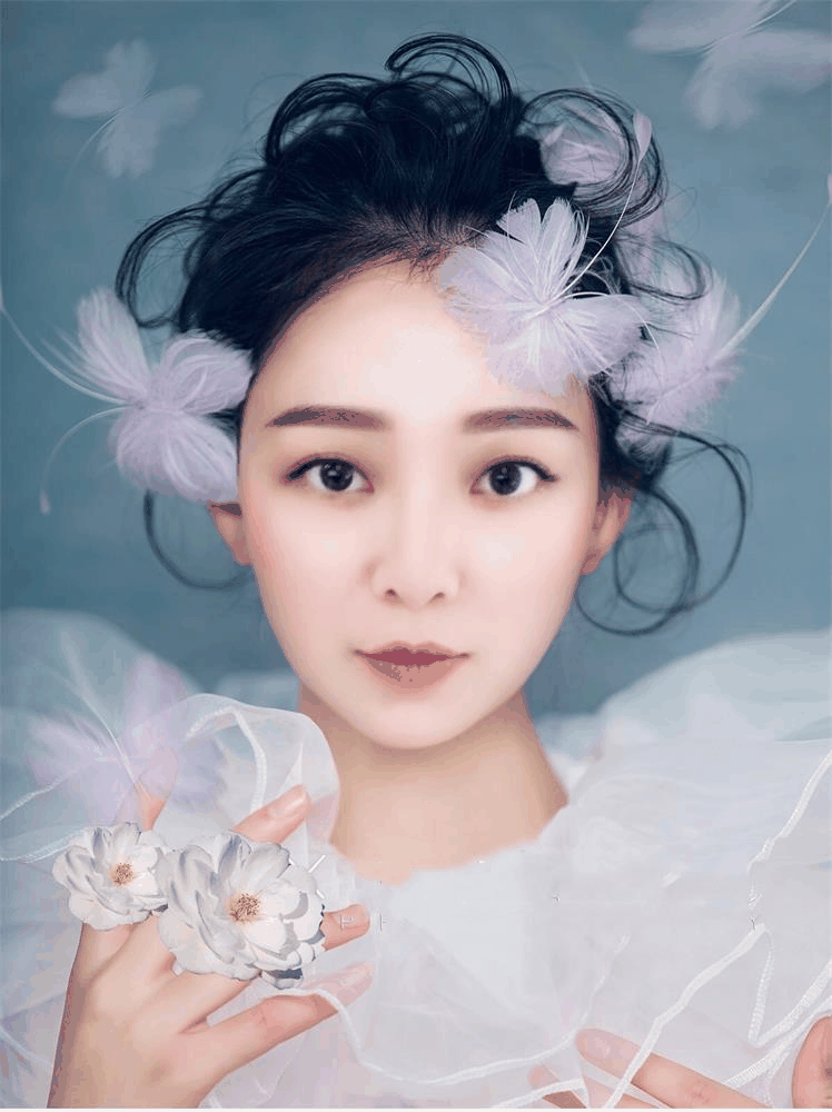 百年壯大，我成長，我是最美百年人！