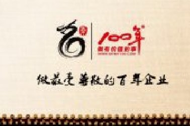 百年愿景：“做受尊敬的百年企業(yè)”