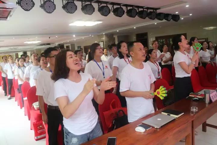 百年好房：2018收官上半年，決戰(zhàn)下半年，實現(xiàn)3·111宏偉目標！