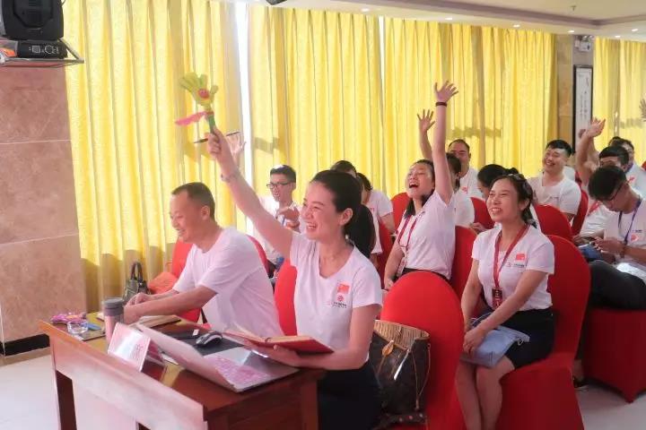 百年好房：2018收官上半年，決戰(zhàn)下半年，實現(xiàn)3·111宏偉目標！