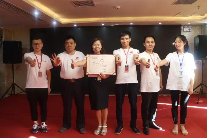 百年好房：2018收官上半年，決戰(zhàn)下半年，實現(xiàn)3·111宏偉目標！