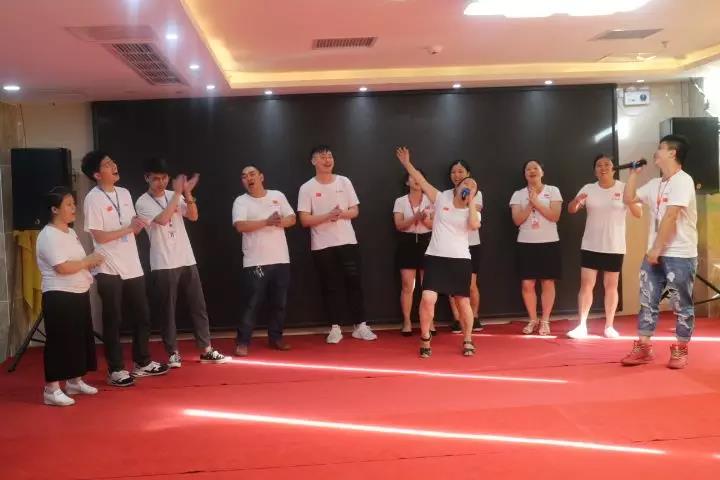百年好房：2018收官上半年，決戰(zhàn)下半年，實現(xiàn)3·111宏偉目標！