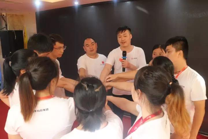 百年好房：2018收官上半年，決戰(zhàn)下半年，實現(xiàn)3·111宏偉目標！