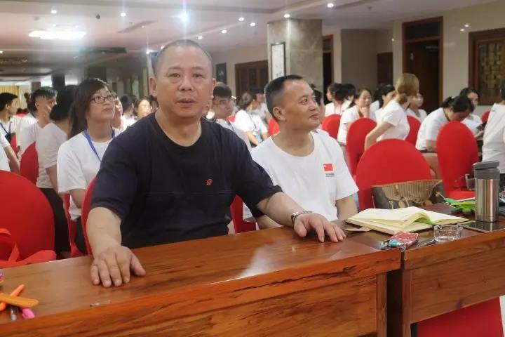 百年好房：2018收官上半年，決戰(zhàn)下半年，實現(xiàn)3·111宏偉目標！