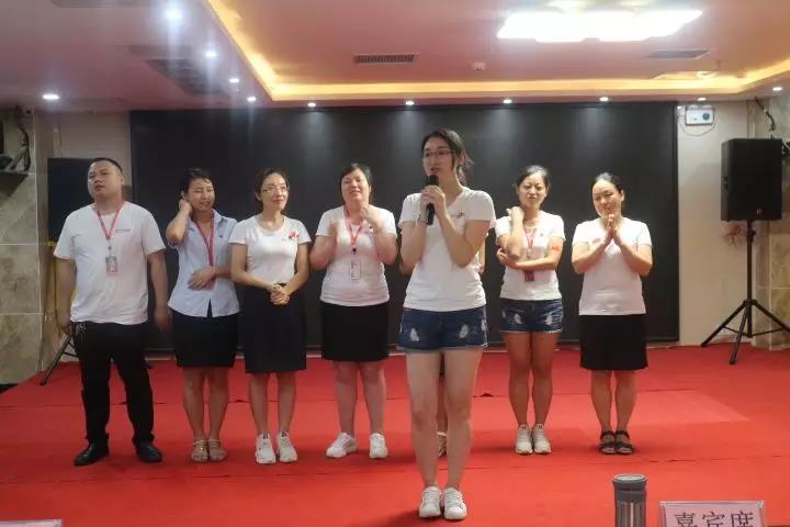 百年好房：2018收官上半年，決戰(zhàn)下半年，實現(xiàn)3·111宏偉目標！