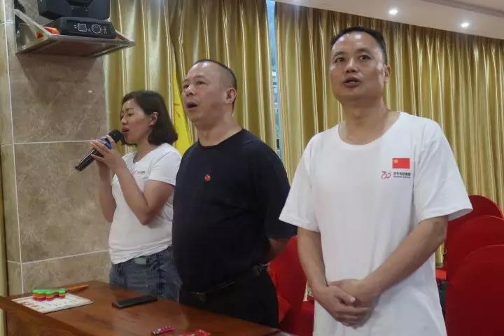 百年好房：2018收官上半年，決戰(zhàn)下半年，實現(xiàn)3·111宏偉目標！