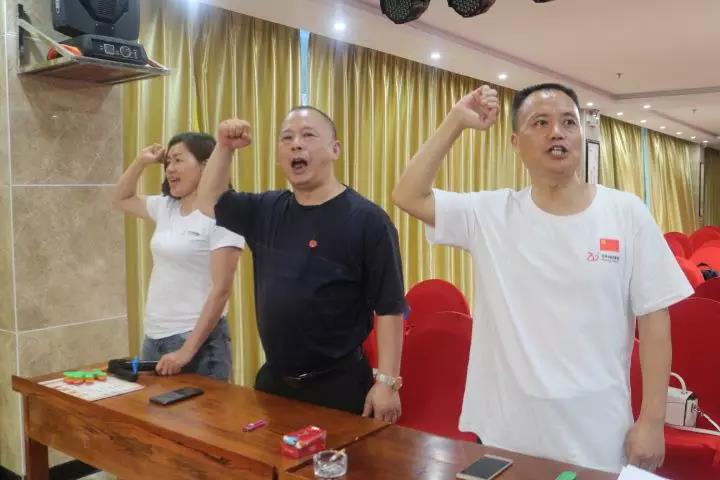 百年好房：2018收官上半年，決戰(zhàn)下半年，實現(xiàn)3·111宏偉目標！