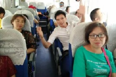 百年福利一波接著一波，華東五市公費(fèi)旅游之二