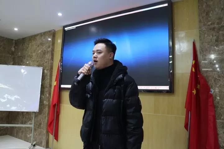 演繹技能、賽出風(fēng)采，為我百年增添光彩！